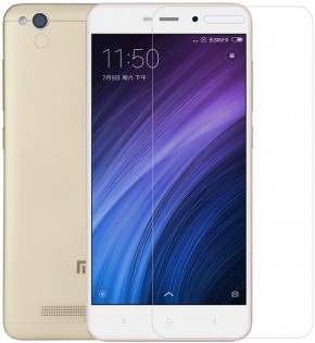 Защитное стекло Nillkin Xiaomi Redmi 4A Crystal HG-SP